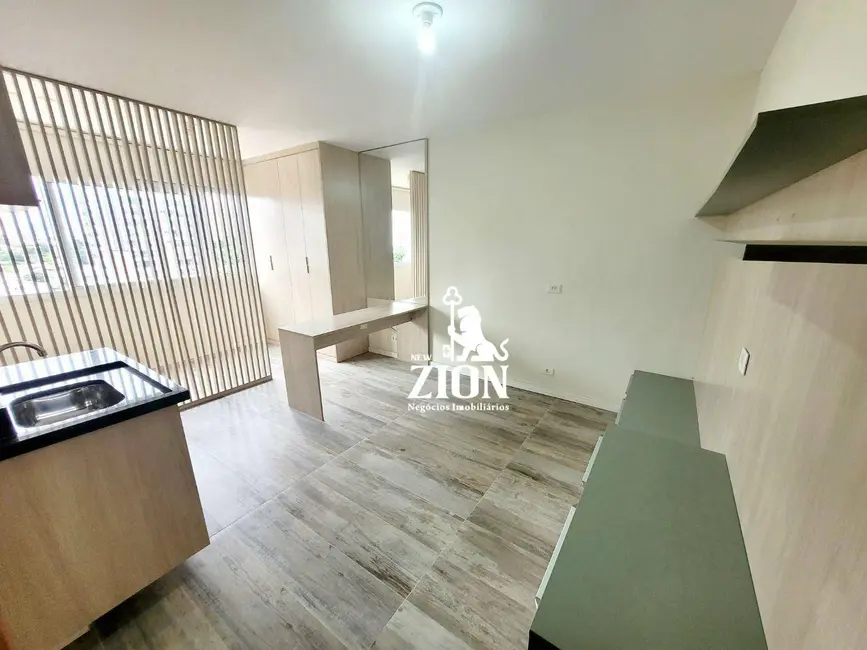 Foto 2 de Kitnet com 1 quarto à venda, 24m2 em Santana, São Paulo - SP