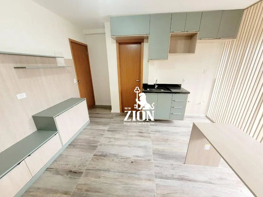 Foto 3 de Kitnet com 1 quarto à venda, 24m2 em Santana, São Paulo - SP