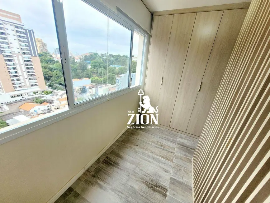 Foto 6 de Kitnet com 1 quarto à venda, 24m2 em Santana, São Paulo - SP