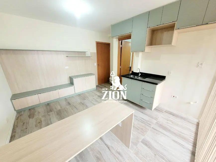 Foto 4 de Kitnet com 1 quarto à venda, 24m2 em Santana, São Paulo - SP