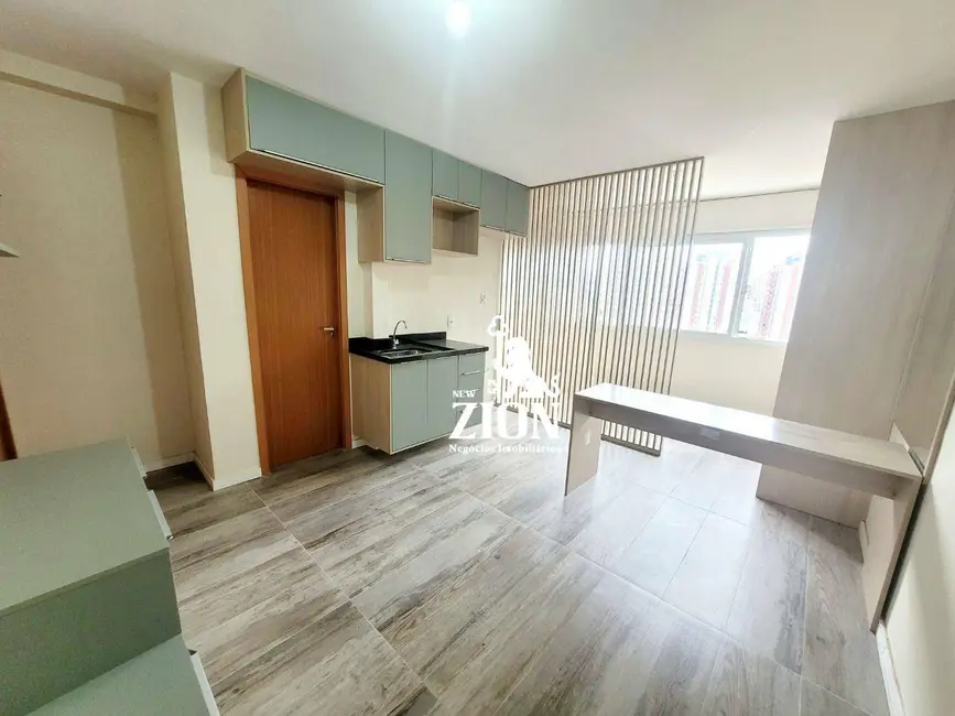 Foto 1 de Kitnet com 1 quarto à venda, 24m2 em Santana, São Paulo - SP