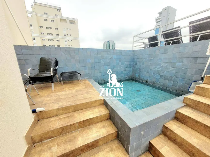 Foto 9 de Kitnet com 1 quarto à venda, 24m2 em Santana, São Paulo - SP