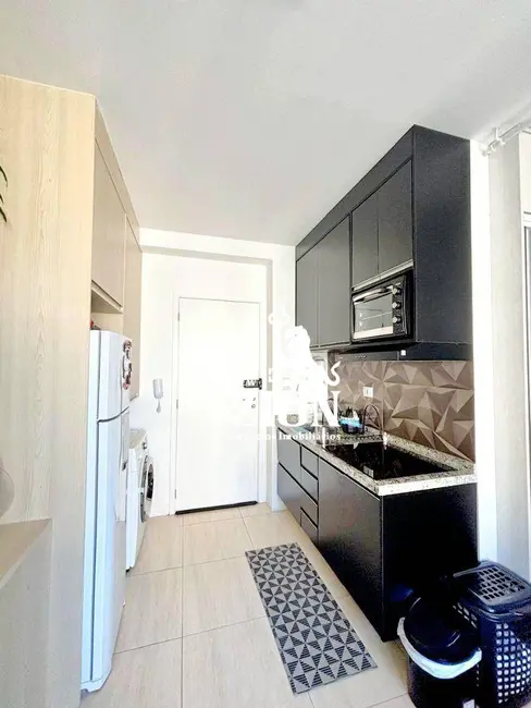 Kitnet com 1 quarto à venda, 24m2 em Santana, São Paulo - SP - imagem 2 Foto 2 de Kitnet com 1 quarto à venda, 24m2 em Santana, São Paulo - SP