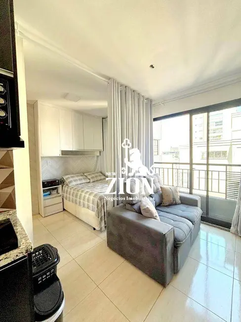 Kitnet com 1 quarto à venda, 24m2 em Santana, São Paulo - SP - imagem 6 Foto 6 de Kitnet com 1 quarto à venda, 24m2 em Santana, São Paulo - SP