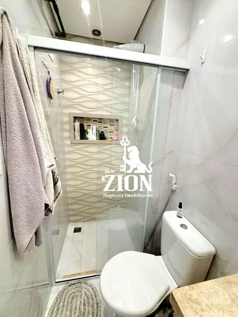 Kitnet com 1 quarto à venda, 24m2 em Santana, São Paulo - SP - imagem 9 Foto 9 de Kitnet com 1 quarto à venda, 24m2 em Santana, São Paulo - SP