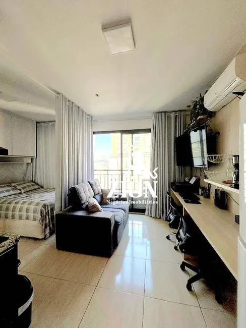 Kitnet com 1 quarto à venda, 24m2 em Santana, São Paulo - SP - imagem 1 Foto 1 de Kitnet com 1 quarto à venda, 24m2 em Santana, São Paulo - SP
