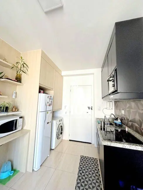 Kitnet com 1 quarto à venda, 24m2 em Santana, São Paulo - SP - imagem 4 Foto 4 de Kitnet com 1 quarto à venda, 24m2 em Santana, São Paulo - SP