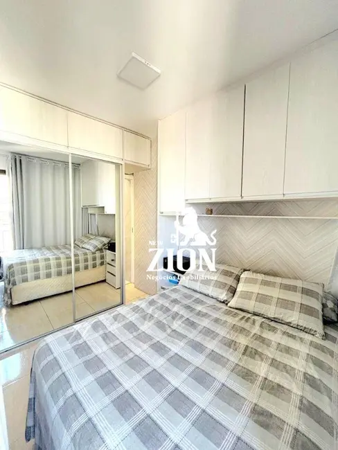 Kitnet com 1 quarto à venda, 24m2 em Santana, São Paulo - SP - imagem 7 Foto 7 de Kitnet com 1 quarto à venda, 24m2 em Santana, São Paulo - SP