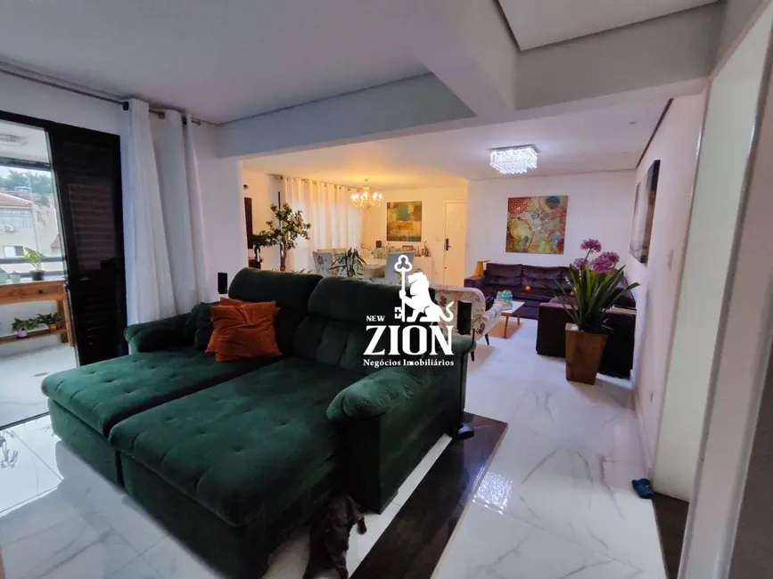 Foto 5 de Apartamento com 3 quartos à venda, 136m2 em Parque Mandaqui, São Paulo - SP