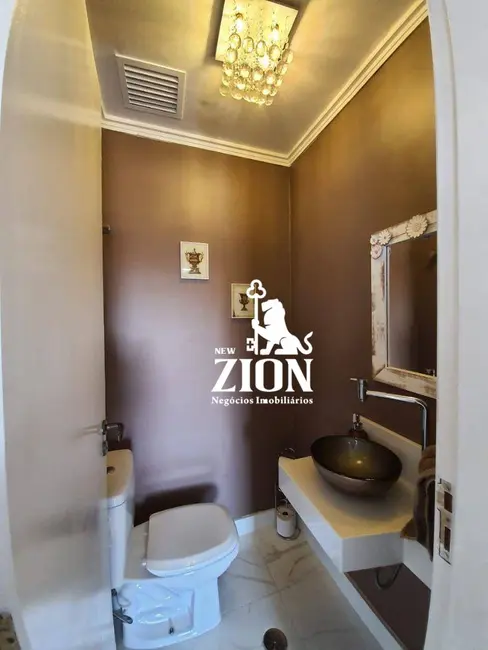 Foto 8 de Apartamento com 3 quartos à venda, 136m2 em Parque Mandaqui, São Paulo - SP