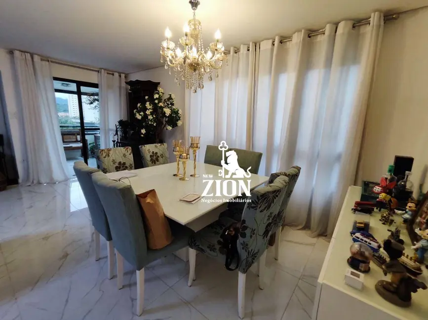 Foto 4 de Apartamento com 3 quartos à venda, 136m2 em Parque Mandaqui, São Paulo - SP