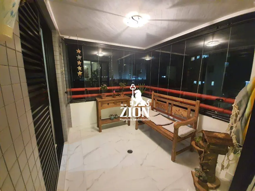 Foto 1 de Apartamento com 3 quartos à venda, 136m2 em Parque Mandaqui, São Paulo - SP