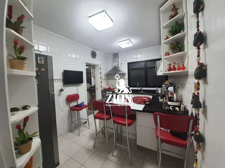 Foto 9 de Apartamento com 3 quartos à venda, 136m2 em Parque Mandaqui, São Paulo - SP