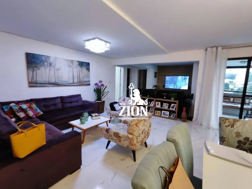 Foto 6 de Apartamento com 3 quartos à venda, 136m2 em Parque Mandaqui, São Paulo - SP