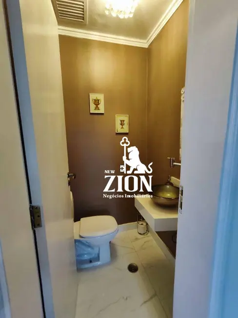 Foto 7 de Apartamento com 3 quartos à venda, 136m2 em Parque Mandaqui, São Paulo - SP