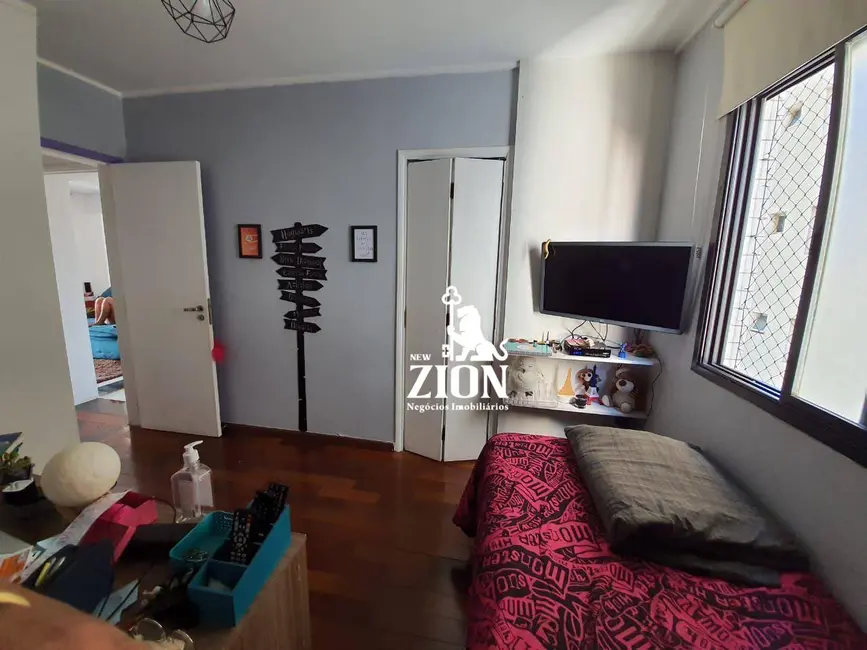 Foto 3 de Apartamento com 3 quartos à venda, 136m2 em Parque Mandaqui, São Paulo - SP