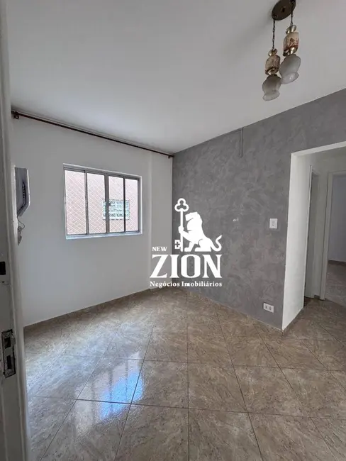 Apartamento com 1 quarto à venda, 43m2 em Jardim São Paulo(Zona Norte), São Paulo - SP - imagem 2 Foto 2 de Apartamento com 1 quarto à venda, 43m2 em Jardim São Paulo(Zona Norte), São Paulo - SP