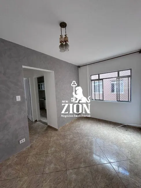 Apartamento com 1 quarto à venda, 43m2 em Jardim São Paulo(Zona Norte), São Paulo - SP - imagem 1 Foto 1 de Apartamento com 1 quarto à venda, 43m2 em Jardim São Paulo(Zona Norte), São Paulo - SP