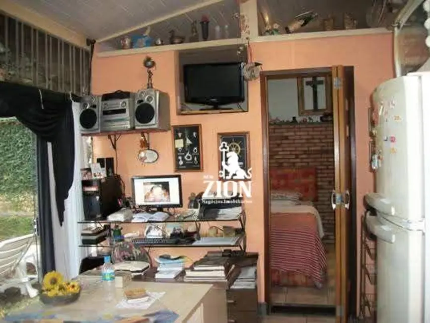 Foto 6 de Sobrado com 4 quartos à venda, 284m2 em Vila Mazzei, São Paulo - SP