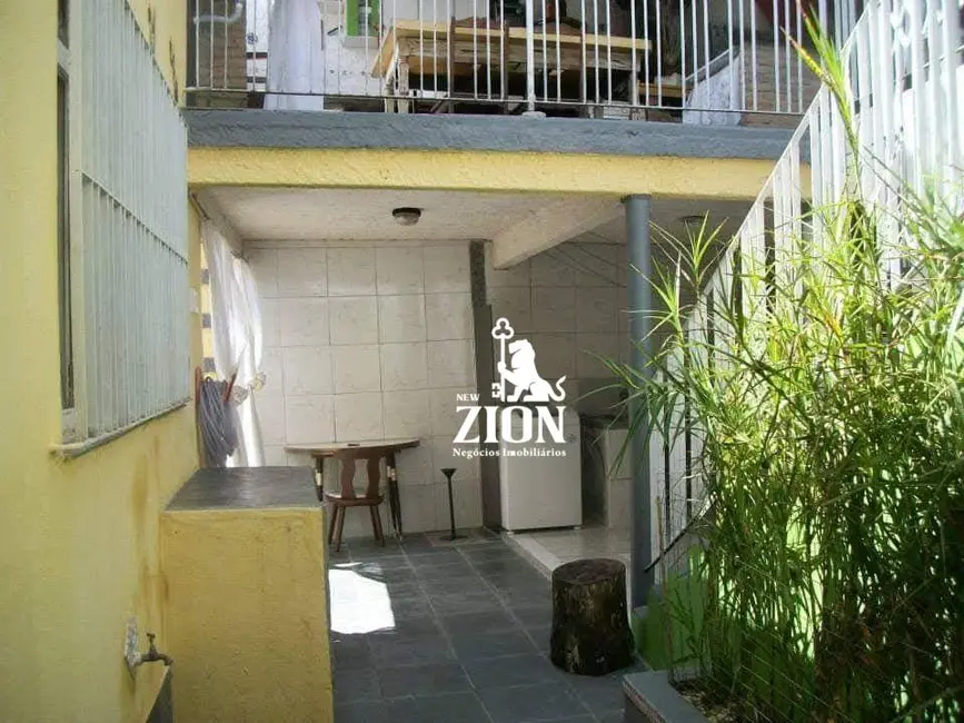 Foto 8 de Sobrado com 4 quartos à venda, 284m2 em Vila Mazzei, São Paulo - SP