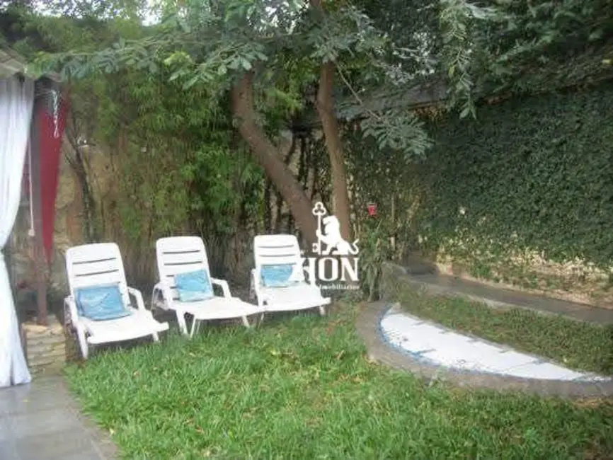 Foto 3 de Sobrado com 4 quartos à venda, 284m2 em Vila Mazzei, São Paulo - SP