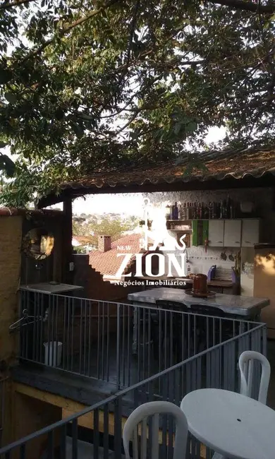 Foto 7 de Sobrado com 4 quartos à venda, 284m2 em Vila Mazzei, São Paulo - SP