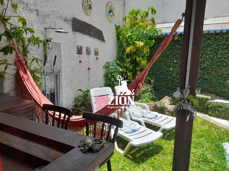 Foto 1 de Sobrado com 4 quartos à venda, 284m2 em Vila Mazzei, São Paulo - SP