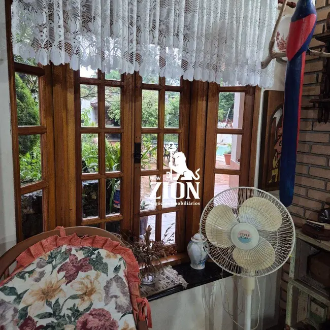 Foto 5 de Sobrado com 5 quartos à venda, 320m2 em Vila Albertina, São Paulo - SP