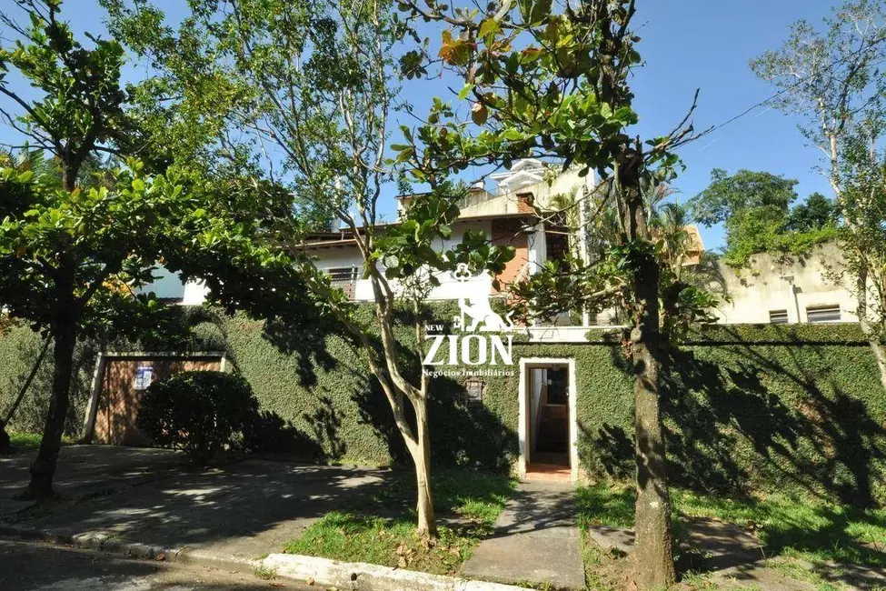 Foto 1 de Sobrado com 5 quartos à venda, 320m2 em Vila Albertina, São Paulo - SP
