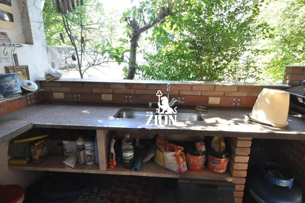 Foto 8 de Sobrado com 5 quartos à venda, 320m2 em Vila Albertina, São Paulo - SP