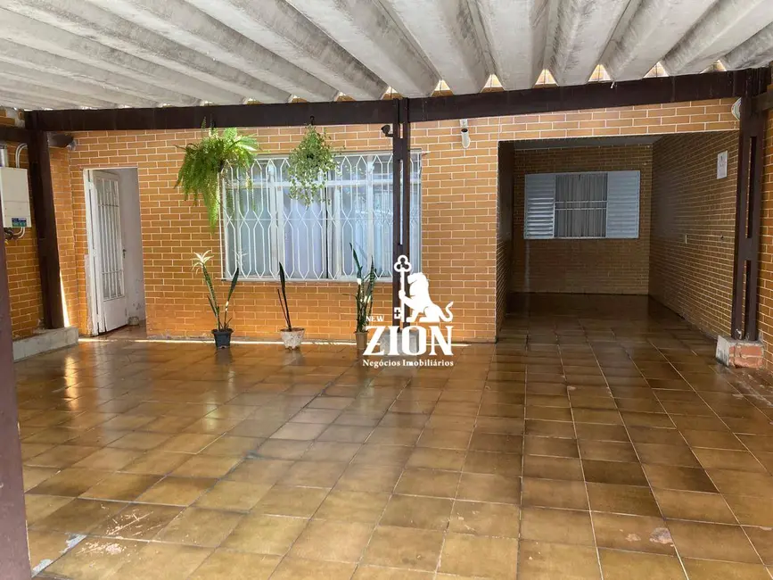 Foto 1 de Casa com 3 quartos à venda, 300m2 em Vila Mazzei, São Paulo - SP