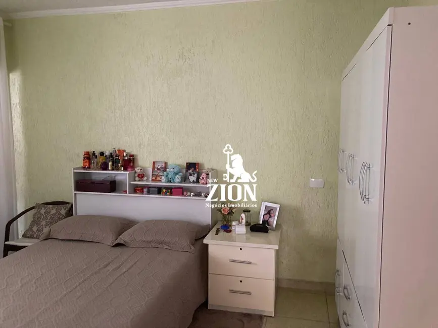 Foto 6 de Casa com 3 quartos à venda, 300m2 em Vila Mazzei, São Paulo - SP