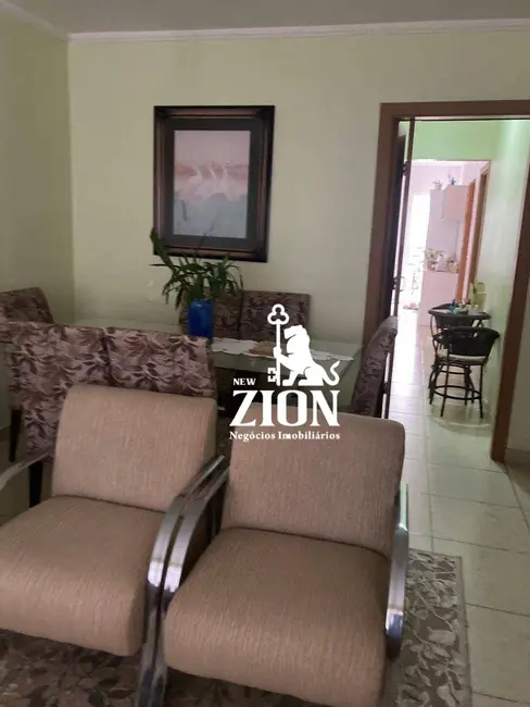 Foto 5 de Casa com 3 quartos à venda, 300m2 em Vila Mazzei, São Paulo - SP