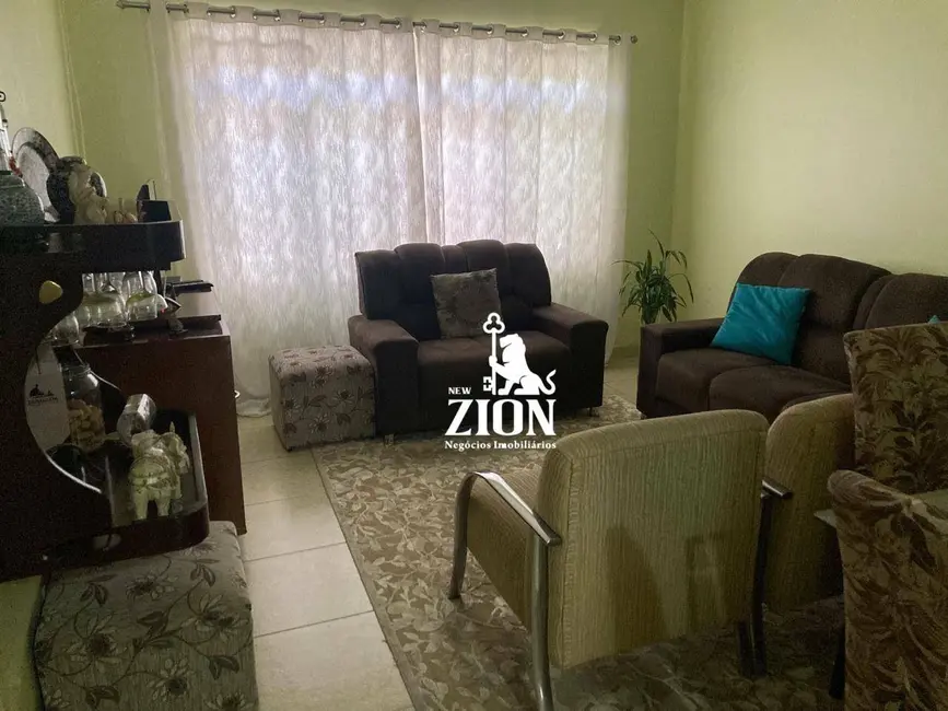 Foto 3 de Casa com 3 quartos à venda, 300m2 em Vila Mazzei, São Paulo - SP