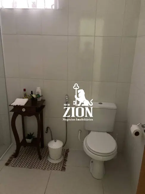 Foto 9 de Casa com 3 quartos à venda, 300m2 em Vila Mazzei, São Paulo - SP