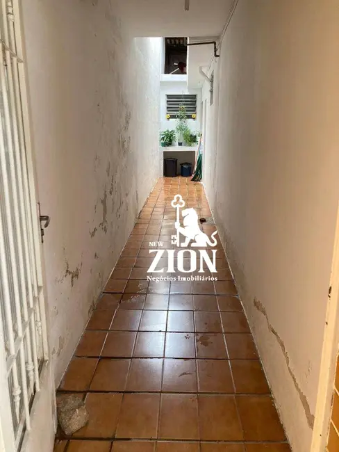 Foto 2 de Casa com 3 quartos à venda, 300m2 em Vila Mazzei, São Paulo - SP