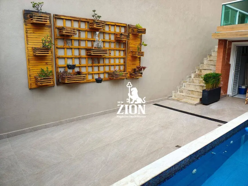 Foto 6 de Sobrado com 3 quartos à venda, 200m2 em Vila Aurora, São Paulo - SP