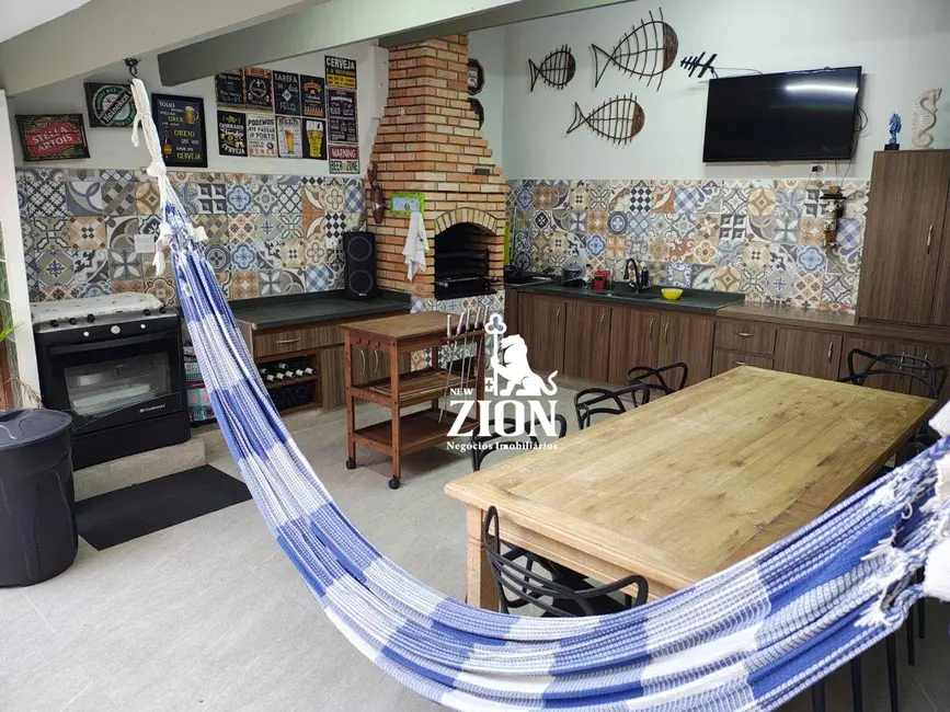 Foto 7 de Sobrado com 3 quartos à venda, 200m2 em Vila Aurora, São Paulo - SP