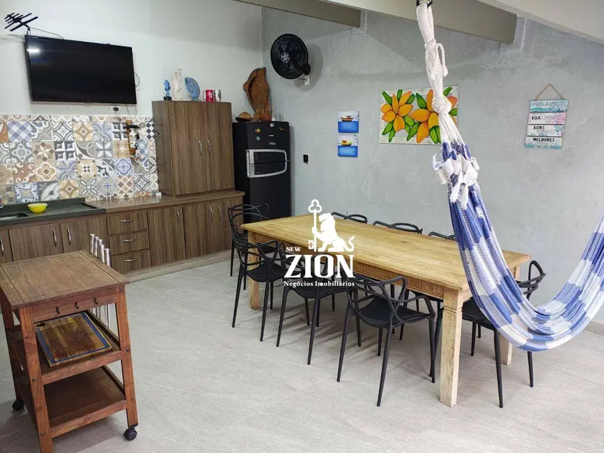 Foto 8 de Sobrado com 3 quartos à venda, 200m2 em Vila Aurora, São Paulo - SP