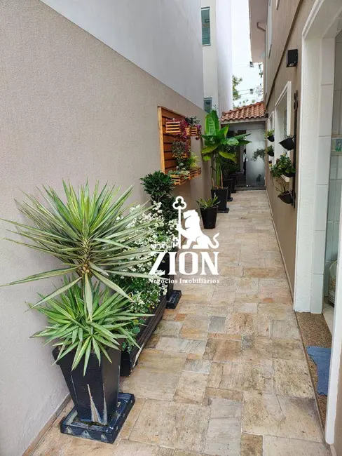 Foto 9 de Sobrado com 3 quartos à venda, 200m2 em Vila Aurora, São Paulo - SP