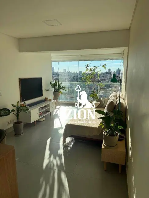 Foto 1 de Apartamento com 2 quartos à venda, 64m2 em Jardim São Paulo(Zona Norte), São Paulo - SP
