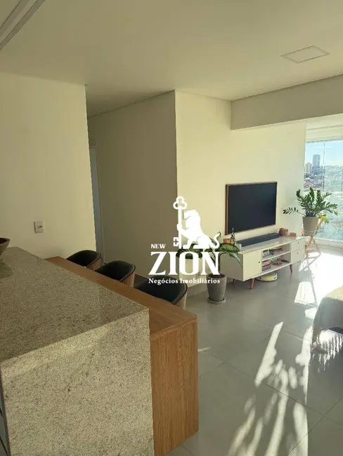 Foto 3 de Apartamento com 2 quartos à venda, 64m2 em Jardim São Paulo(Zona Norte), São Paulo - SP