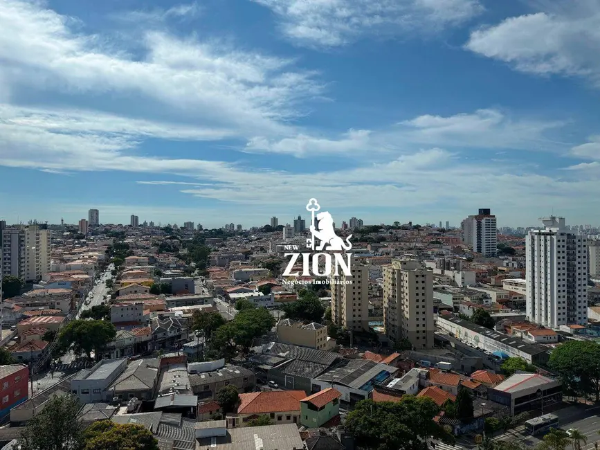 Foto 2 de Apartamento com 2 quartos à venda, 64m2 em Jardim São Paulo(Zona Norte), São Paulo - SP