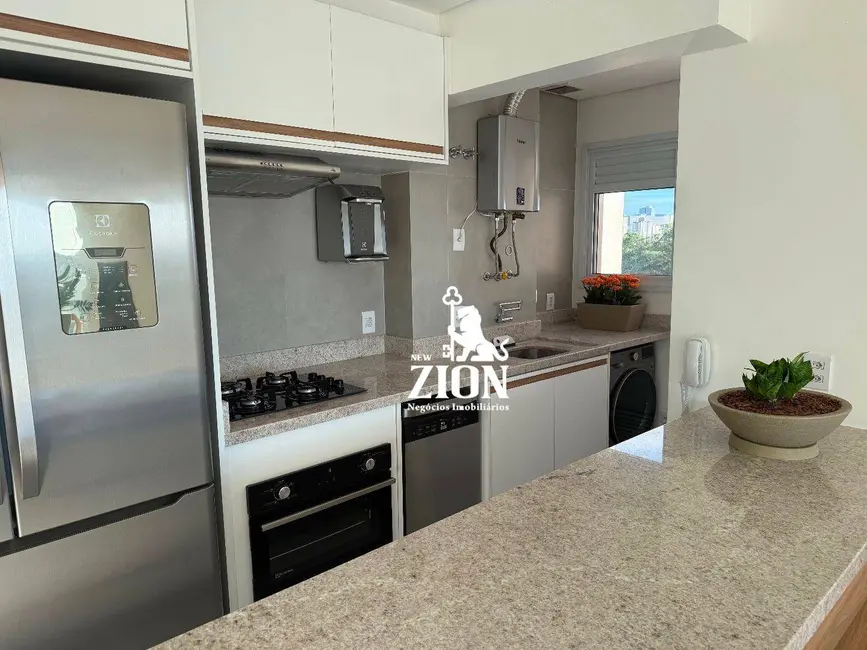 Foto 8 de Apartamento com 2 quartos à venda, 64m2 em Jardim São Paulo(Zona Norte), São Paulo - SP