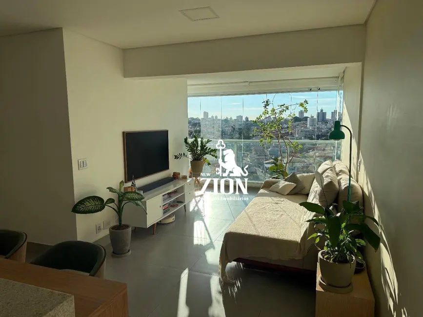 Foto 4 de Apartamento com 2 quartos à venda, 64m2 em Jardim São Paulo(Zona Norte), São Paulo - SP
