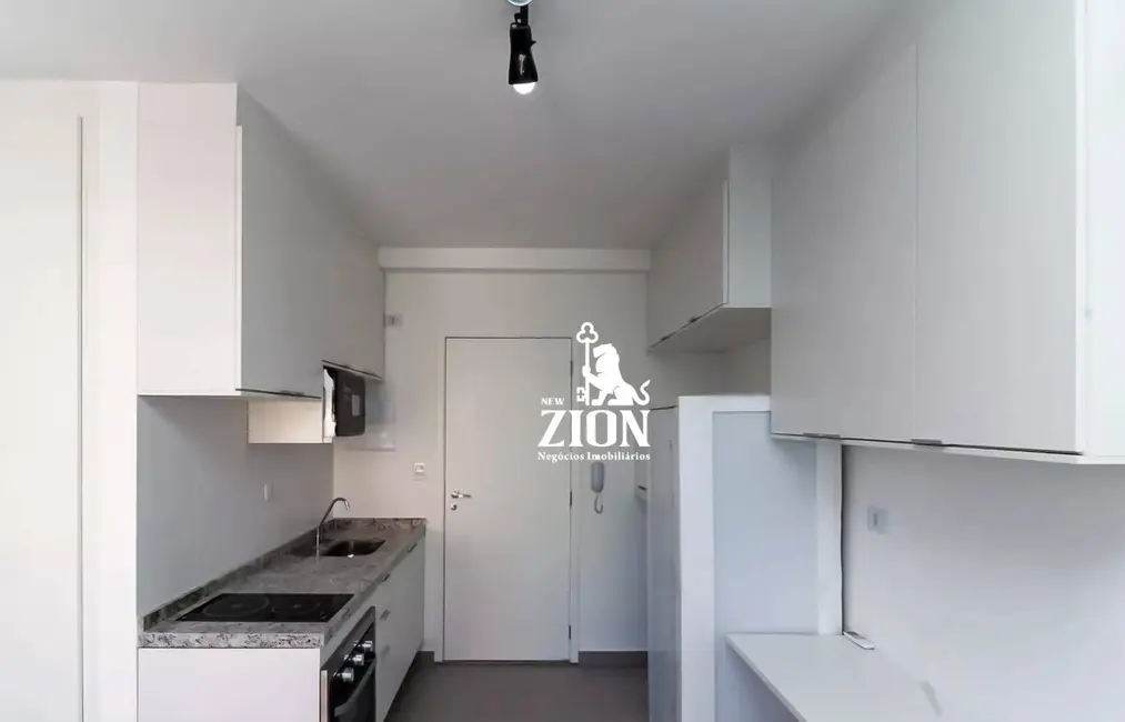 Foto 1 de Kitnet com 1 quarto para alugar, 25m2 em Santana, São Paulo - SP