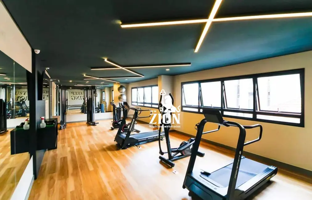 Foto 8 de Kitnet com 1 quarto para alugar, 25m2 em Santana, São Paulo - SP