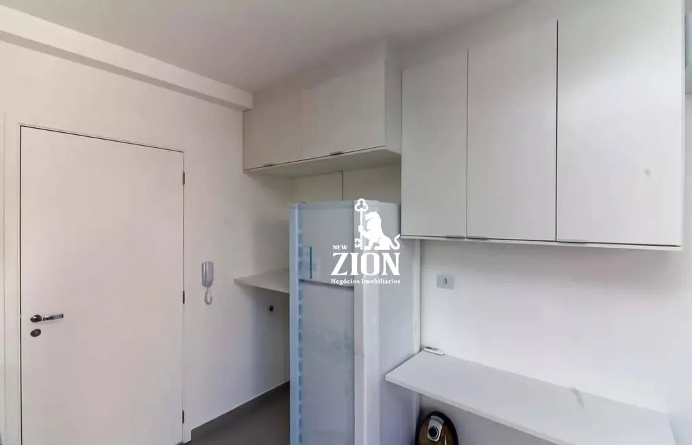 Foto 2 de Kitnet com 1 quarto para alugar, 25m2 em Santana, São Paulo - SP