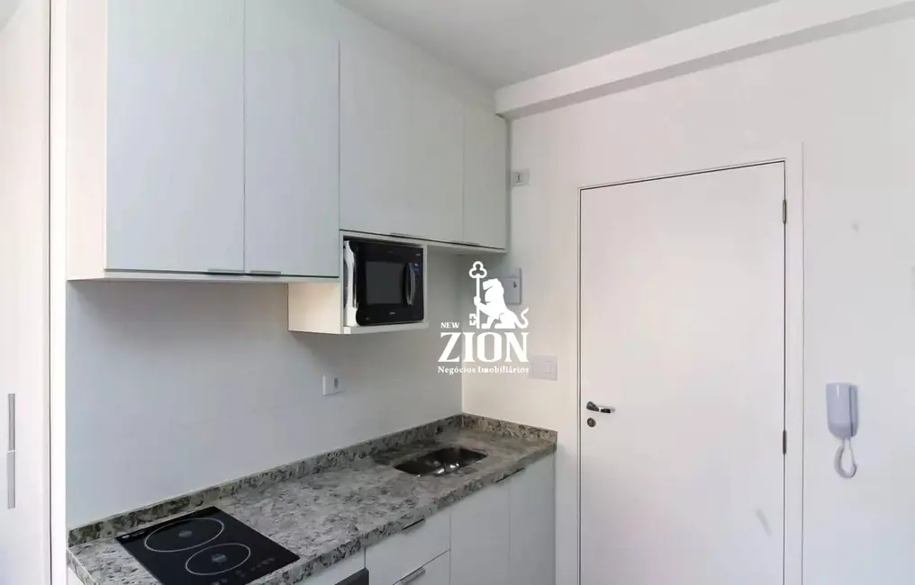 Foto 3 de Kitnet com 1 quarto para alugar, 25m2 em Santana, São Paulo - SP