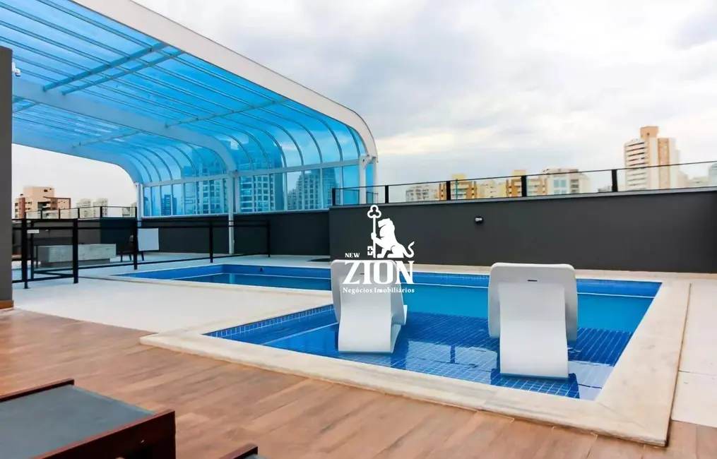 Foto 6 de Kitnet com 1 quarto para alugar, 25m2 em Santana, São Paulo - SP